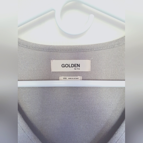 Aritzia XXS Dress TNA - Picture 3 of 4